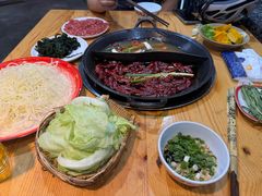 -齐二姐老火锅(红旗厂店)