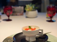 杏仁豆腐-三号黄浦会Canton Table