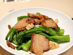 -侨美食家·粤菜(体育西路店)