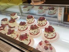 -WenTinG文汀·半糖蛋糕(合生汇店)