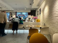 -Dal Cuore 达可芮冰淇淋(陕西北路店)