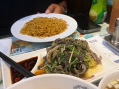 -深仔记正宗云吞面(尖沙咀店)