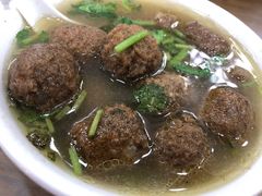 豆面丸子-白魁老号饭庄(交道口店)