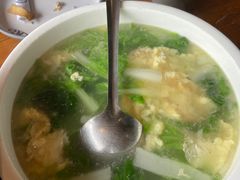 -盐帮食坊•小河帮川菜(四川师大店)