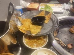 -老卜奎齐齐哈尔烤肉(人民东路店)