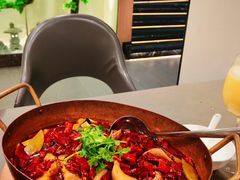 -大鹏饭店·金陵家宴(奥体中心店)