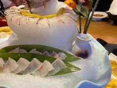 -尚海豆捞(乐虹坊店)