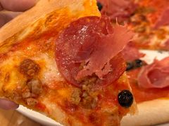 -城市大道红炉披萨烘焙坊