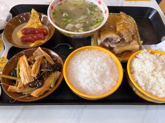 正宗白切文昌鸡-陈记汤饭(水巷口店)