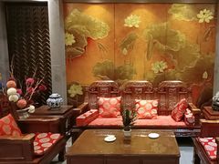 -梅花香里大酒店(郁金香路店)