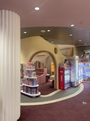 -奈尔宝·国风主题儿童乐园·亲子餐厅(豫园商城店)