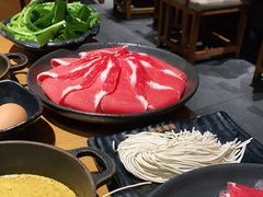 -呷哺呷哺 黄金牧场 (欢乐谷店)