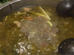 -陈三娃泡姜鸡(太白北路店)