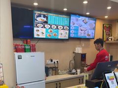 -面道赞宁海海鲜面(迎凤街店)