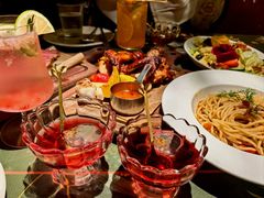 -第101座花园餐厅(湖滨88店)