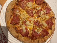 -必胜客(鼓楼店)