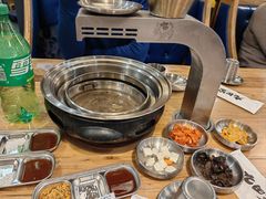 -九田家黑牛烤肉料理(吴江万象汇店)