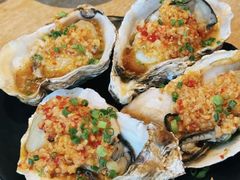 -周丹丹原味烧烤(香格里拉店)