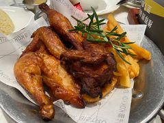 -卡朋厨房(289艺术园区店)