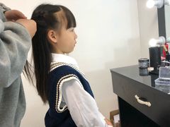 -Best U照相馆·企业外拍部(环球港店)