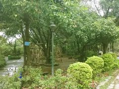 -揭东万竹园旅游景区