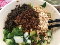 -宜宾燃面(汉渝路店)