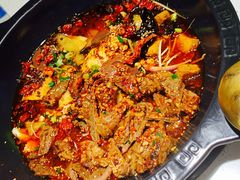 -江湖小牛·水煮牛排火锅(欧亚新生活购物广场店)