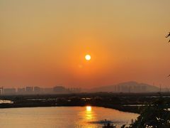 -南沙十九涌渔人码头-南门