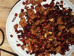 -水煮三国·川鲁江湖菜(香山店)