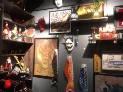 点击看大图 -天宇刺青·手工穿孔饰品·美学纹身店