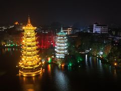 -桂林两江四湖景区