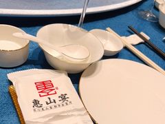 -盛福楼·惠山宴(盛岸路店)