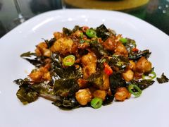 -粗茶淡饭·隐庐私厨(东亭店)