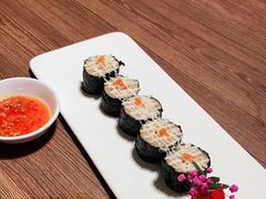 -广州天河合景福朋喜来登酒店 · 聚味轩中餐厅