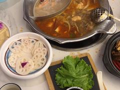 -刘一锅筋头巴脑(大悦城C店)