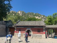 -北京凤凰岭