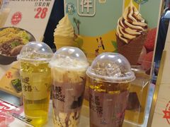 -永和大王(龙德广场店)