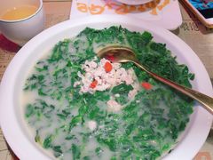 鸽汤万年青-大鸽饭(北京路店)