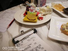 -鹭江潮餐厅•福建菜(鹭江佲家酒店)