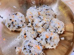 金刚饭团-韩国大金刚烤肉·料理(印象城店)