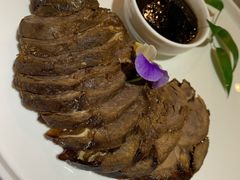-福海居烤鸭店(鸟巢店)