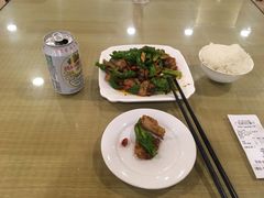 农家小炒肉-新302餐厅(国家新闻出版广电总局)