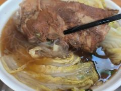 -金泰缘排骨馆(遵化路店)