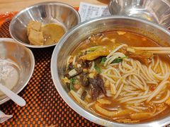 -柳州肥姨妈大骨螺蛳粉(双阳路店)