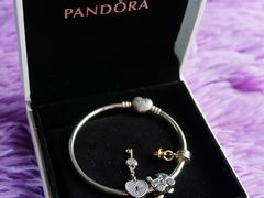 -Pandora潘多拉珠宝(朝阳大悦城店)