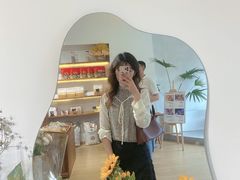 -旧识old mate·烘焙蛋糕店