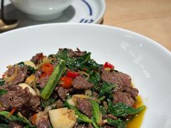 -一坐一忘云南菜(卓悦中心)