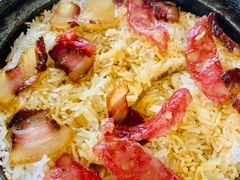 -红旗山庄(圭峰山店)