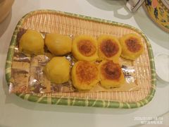 -胖姐渔村(中源大道店)