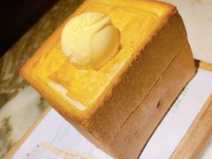 -绿茶餐厅(燕郊永旺店)